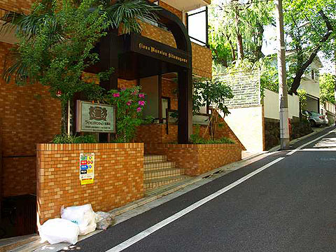 その他共用部　エントランス2