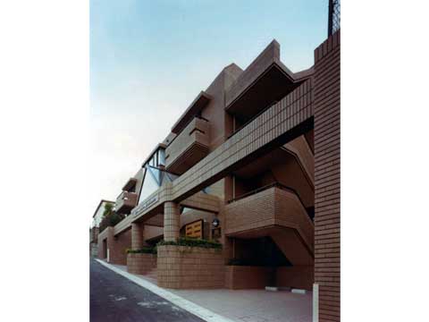 その他共用部　外観２