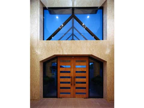 その他共用部　エントランスホール１