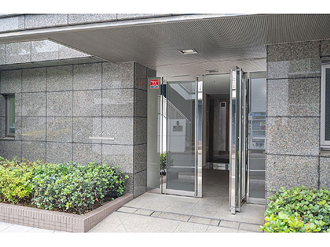 エントランス エントランス