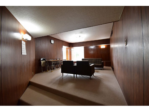 ロビー　ロビー