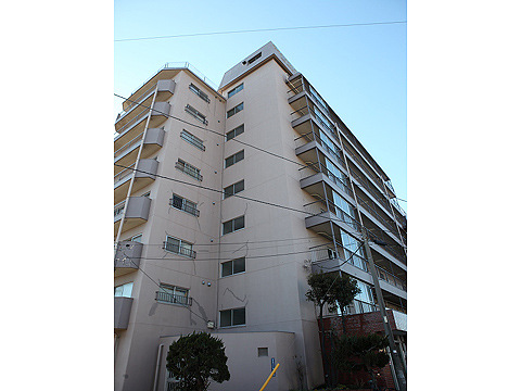 その他共用部　外観3