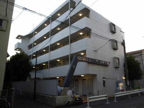 その他共用部　外観3