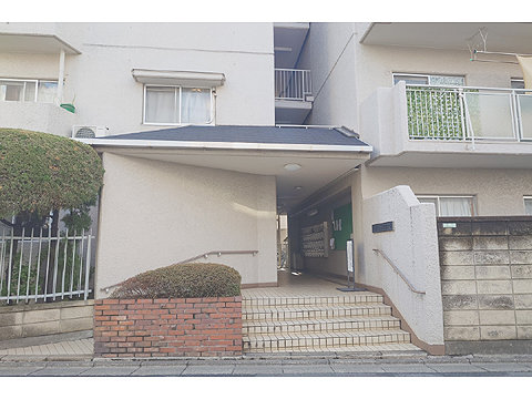 エントランス エントランス