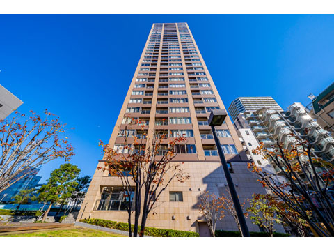 現地外観写真　現地外観