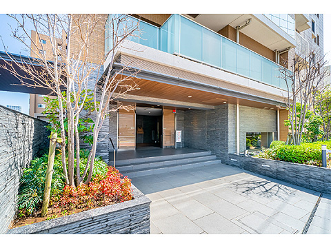 エントランス エントランス