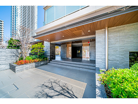 エントランス エントランス