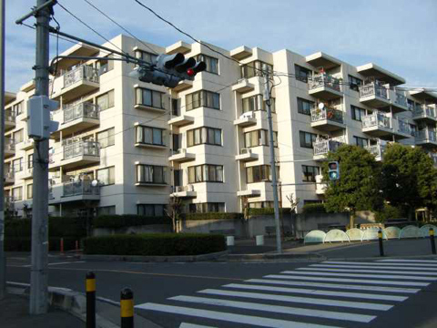 その他共用部 外観6