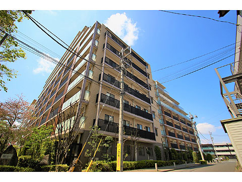 現地外観写真　外観２