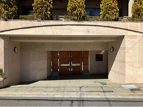 エントランス エントランス