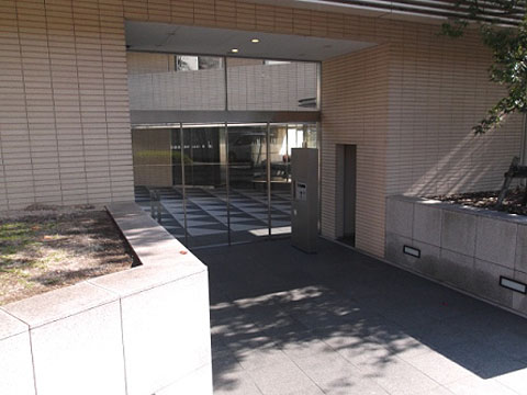 その他共用部　エントランス１