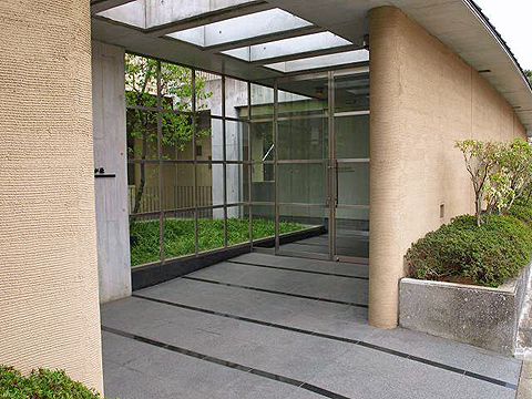 その他共用部　エントランス2