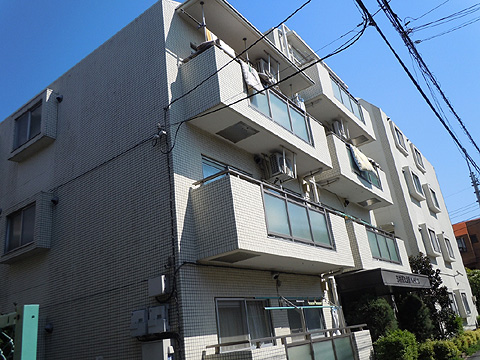 現地外観写真　外観