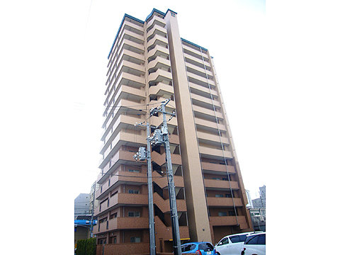 現地外観写真 外観(北側)