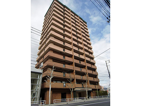 現地外観写真 外観