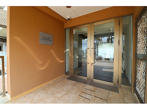 エントランス　IMG_9879