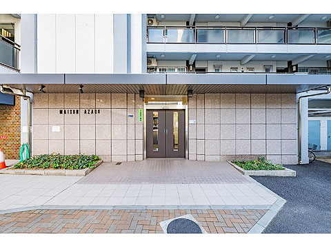 エントランス エントランス