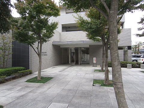 その他共用部　エントランス１