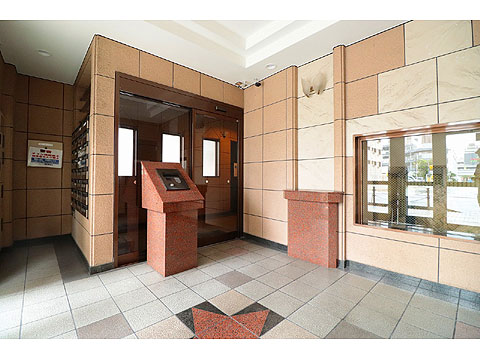 その他共用部 IMG_9930