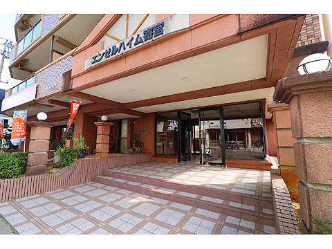 エントランス エントランス