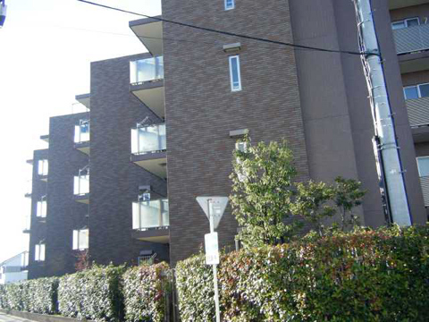 その他共用部 外観5