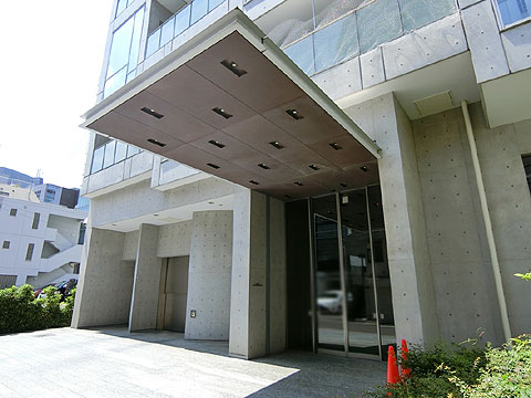 エントランス　CIMG3957