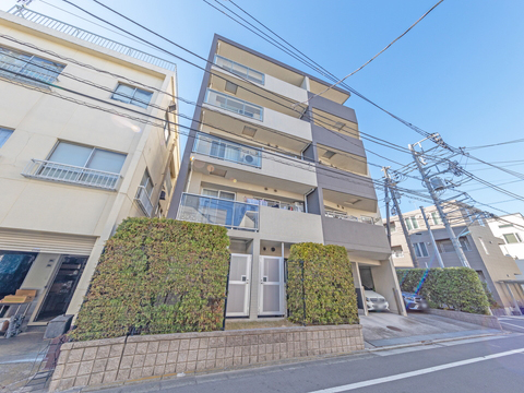 現地外観写真　現地外観写真