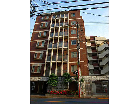 その他共用部 外観3