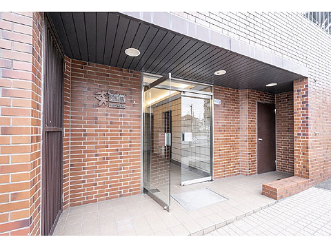 エントランス エントランス