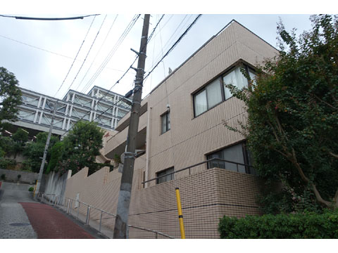 現地外観写真 外観4