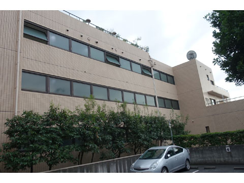 現地外観写真 外観5