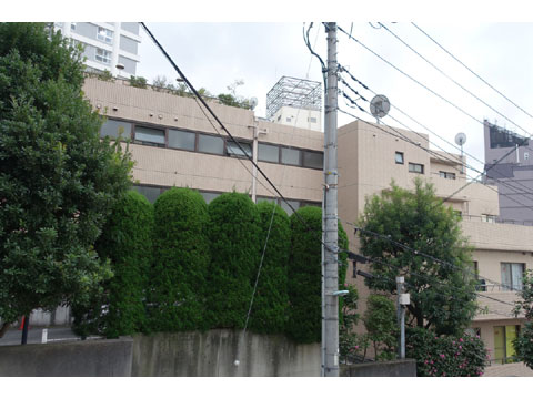 現地外観写真 外観6