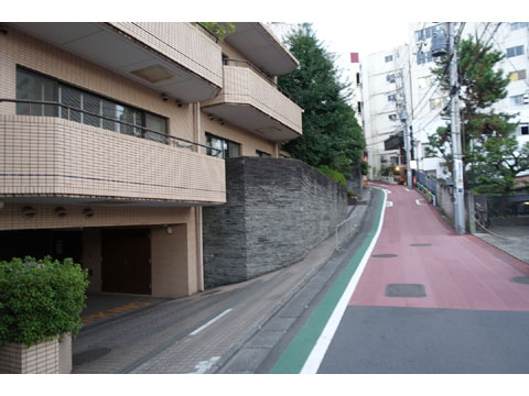 現地外観写真 外観8