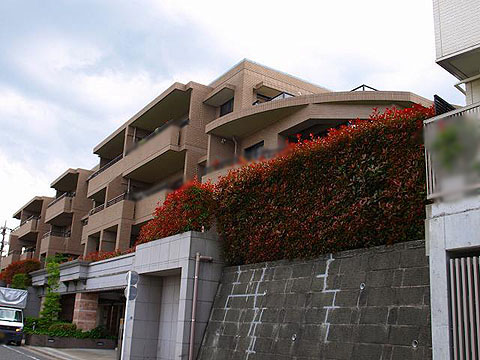 その他共用部 外観2