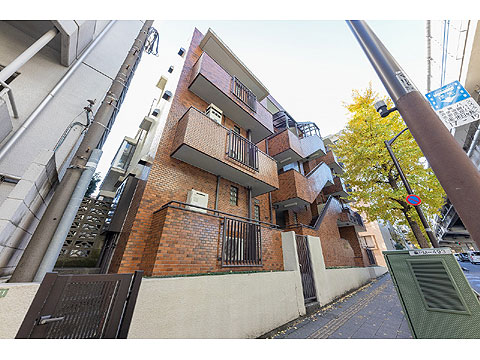 現地外観写真　外観