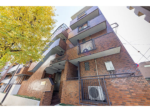 現地外観写真　外観