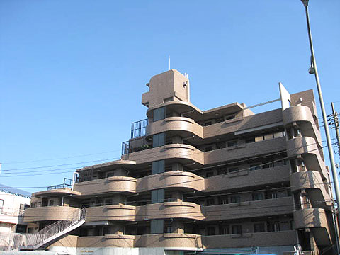 現地外観写真 外観写真