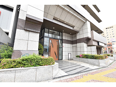 エントランス DSC_0013