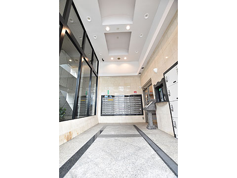 エントランス DSC_0010