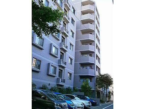 その他共用部 外観3