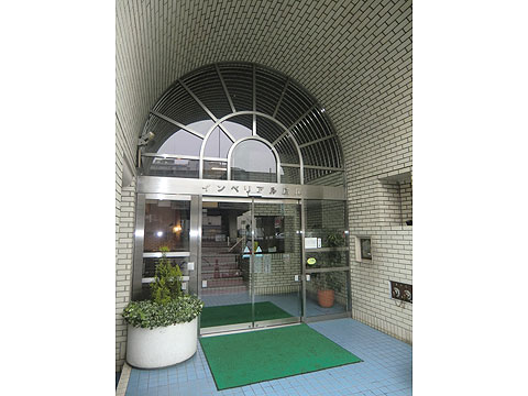 エントランス エントランス