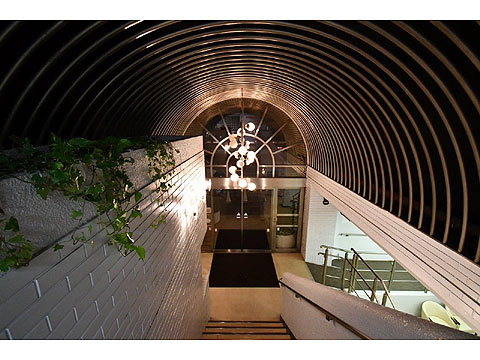 その他共用部 エントランスホール