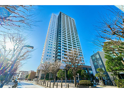 現地外観写真　現地外観写真