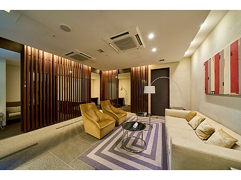 その他共用部　スタディサロン