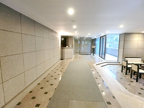 ロビー　CIMG1957