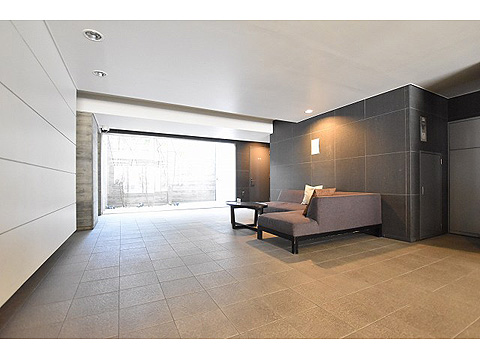 ロビー　ロビー