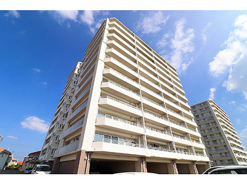 現地外観写真 IMG_7096