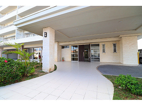 エントランス IMG_7098