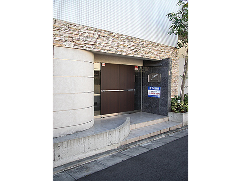 その他共用部　エントランス1