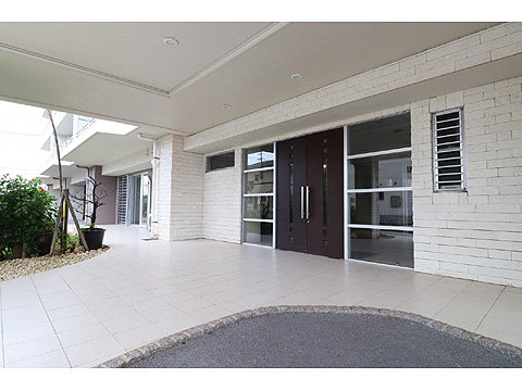 エントランス　IMG_6042